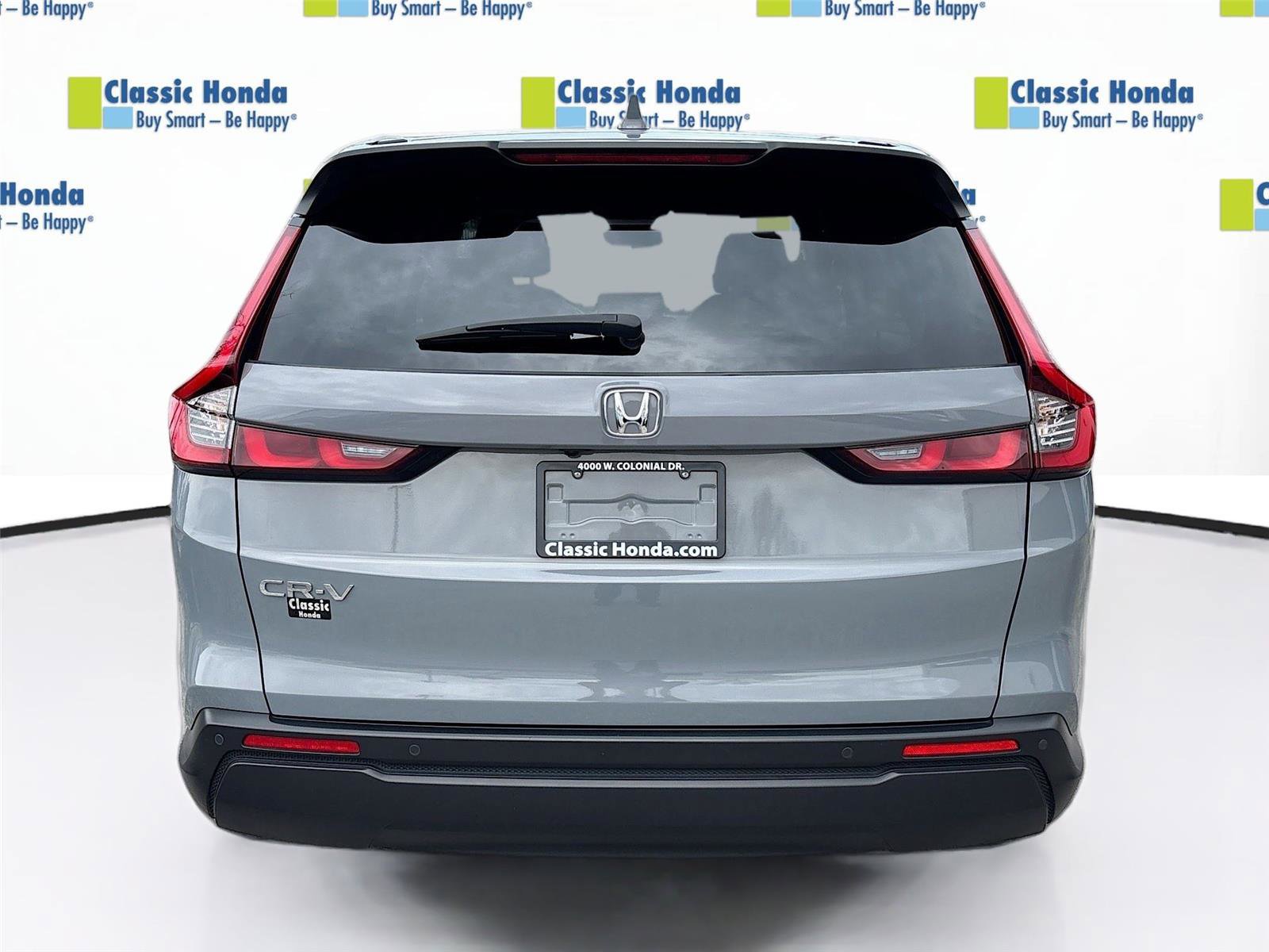 Certified 2023 Honda CR-V EX-L image 7