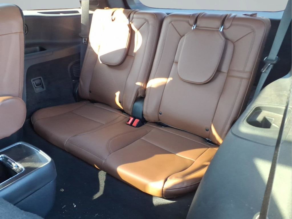 Used 2023 Lincoln Aviator Reserve w/ Equipment Group 201A image 29