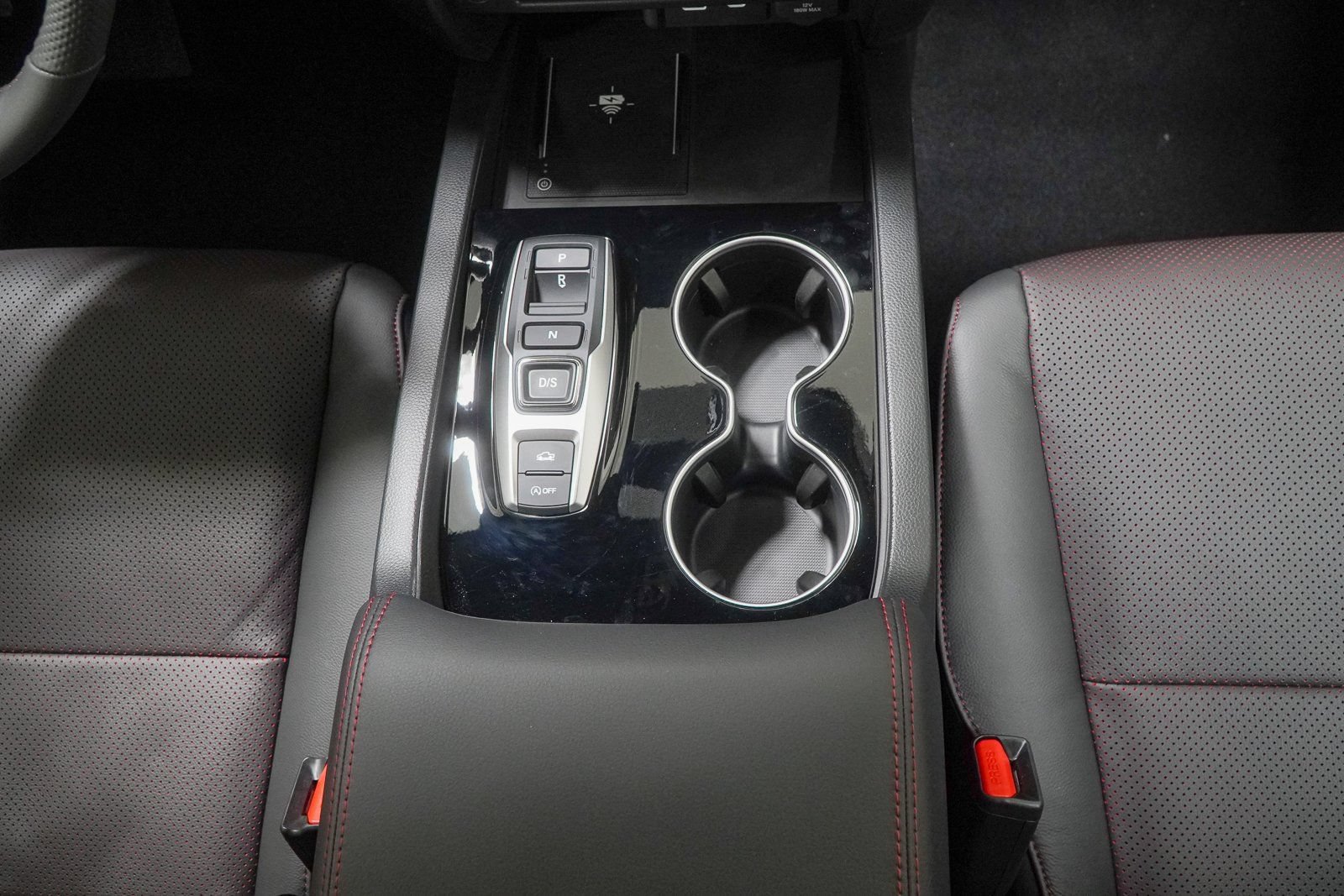 New 2026 Honda Ridgeline Black Edition image 37