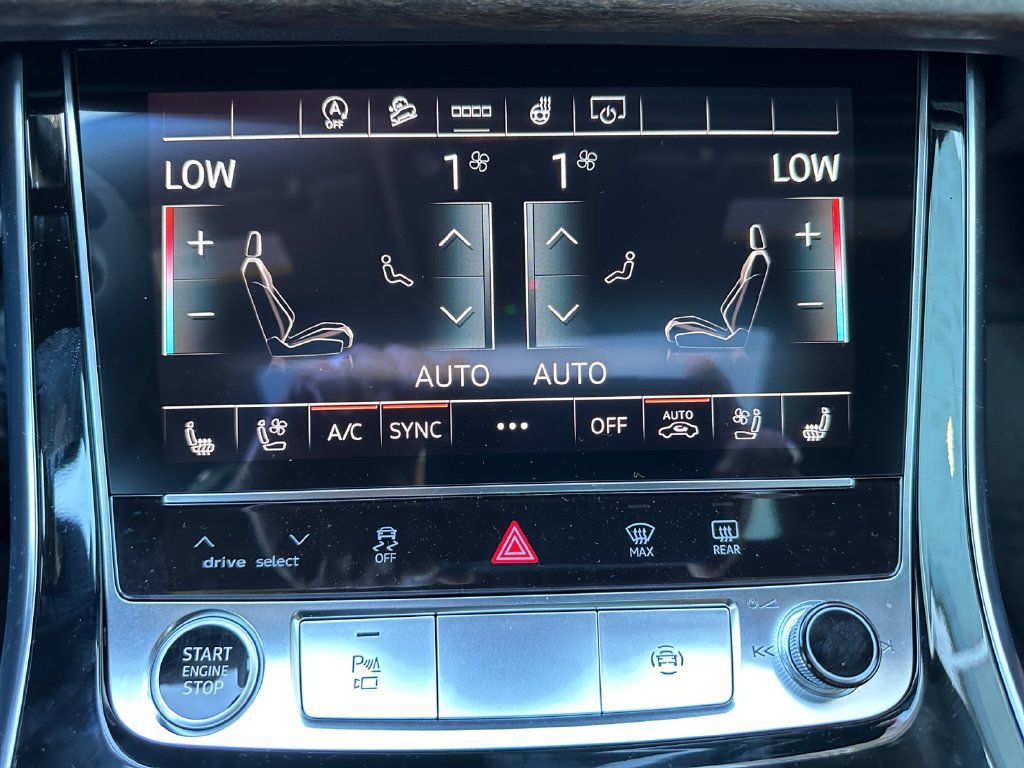 New 2027 Audi Q8 Premium Plus AWD/4WD image 29