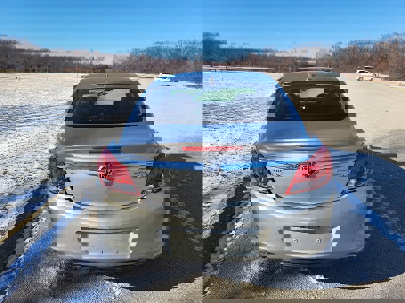 Used 2011 Buick Regal CXL w/ RL6 Preferred Equipment Group image 8