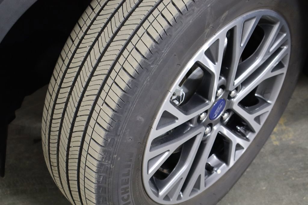 Used 2020 Ford Escape SEL FWD image 38