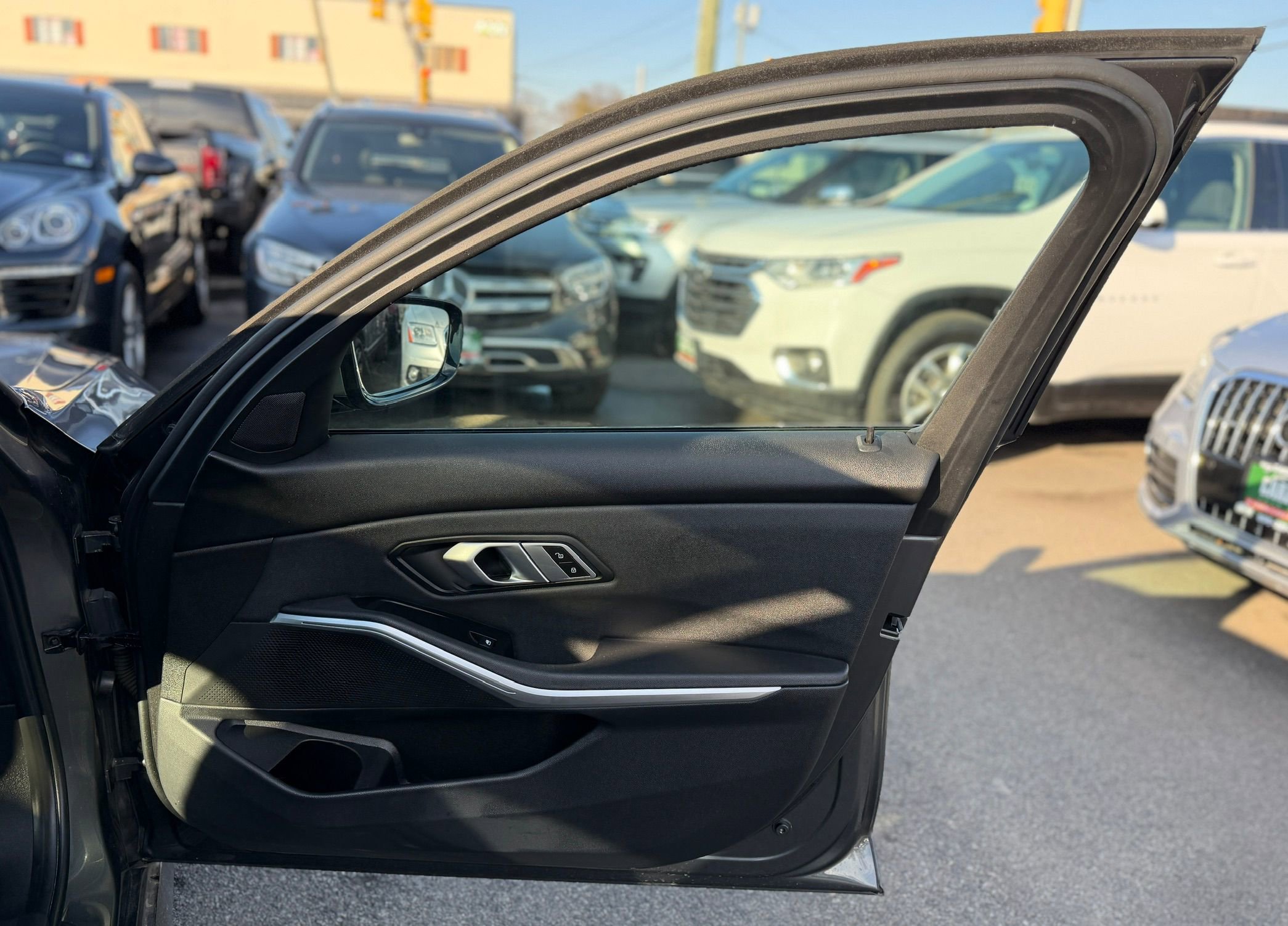 Used 2020 BMW M340i w/ Premium Package RWD image 29