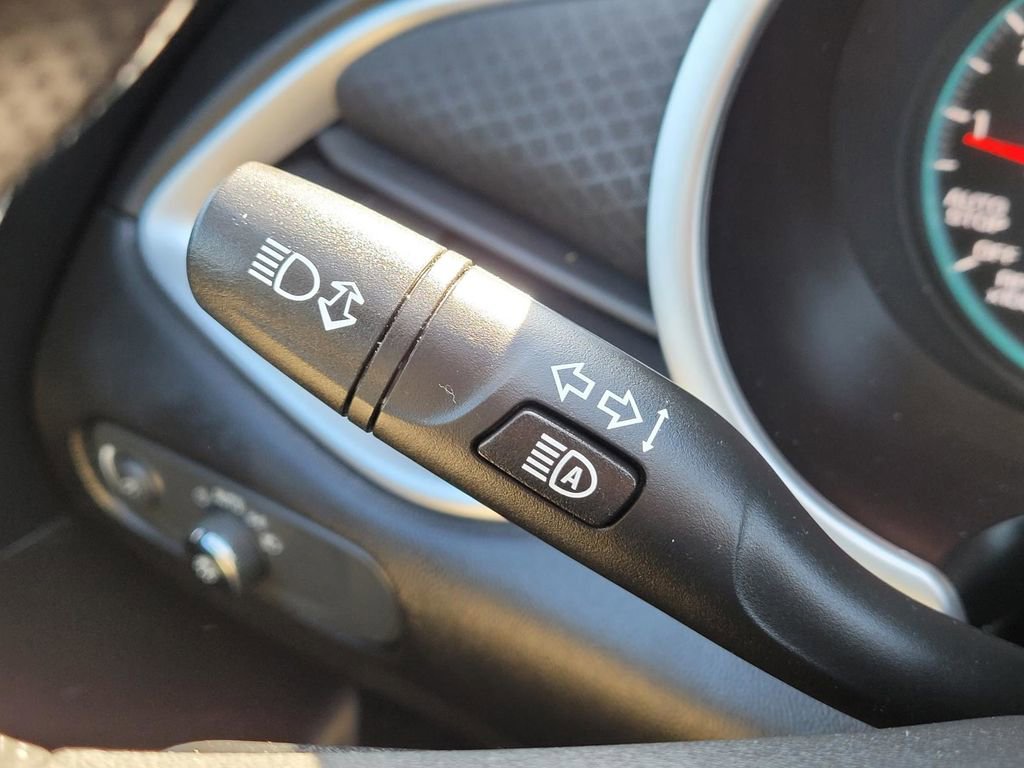 Certified 2023 Chevrolet Malibu LT image 32