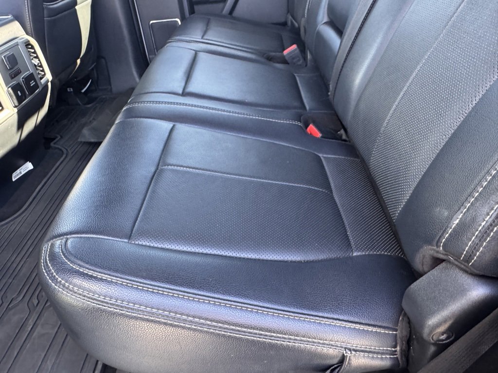 Used 2022 Ford F350 Lariat w/ Tremor Off-Road Package image 30