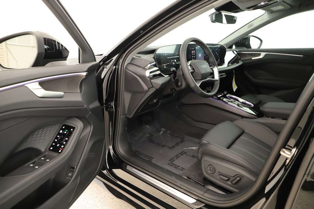 New 2026 Audi A6 Premium Plus image 14