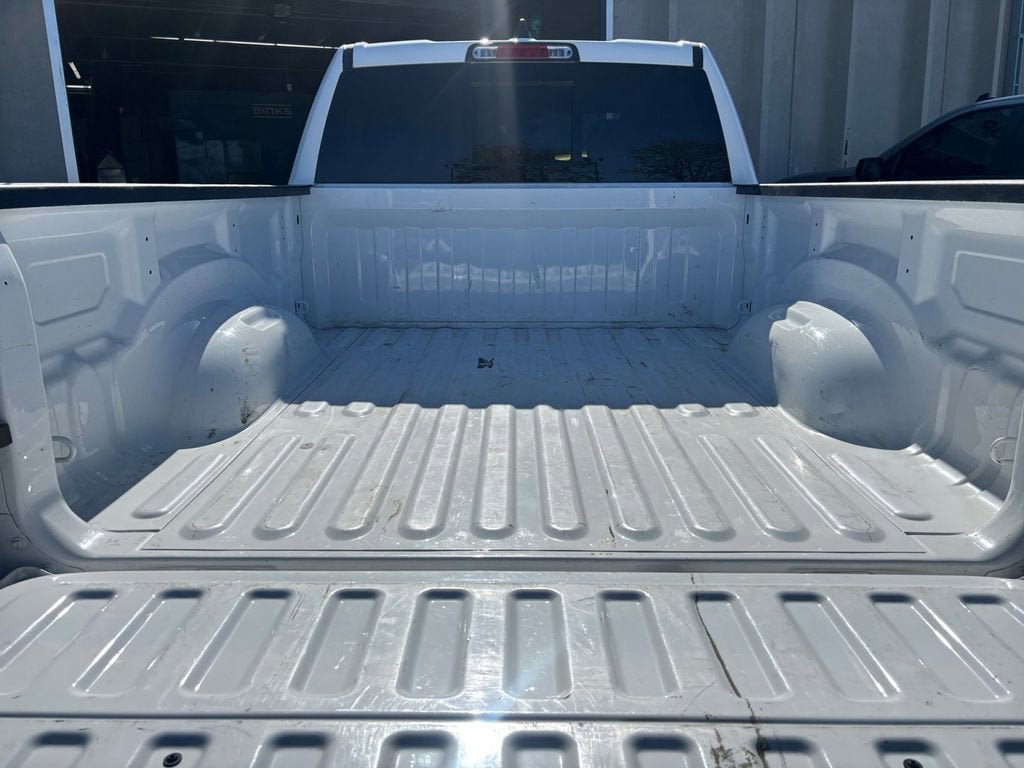Used 2022 RAM 1500 Big Horn AWD/4WD image 16