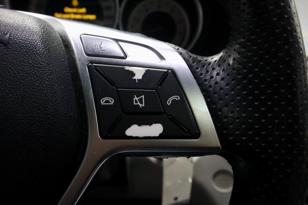 Used 2012 Mercedes-Benz C 300 4MATIC Sedan image 29