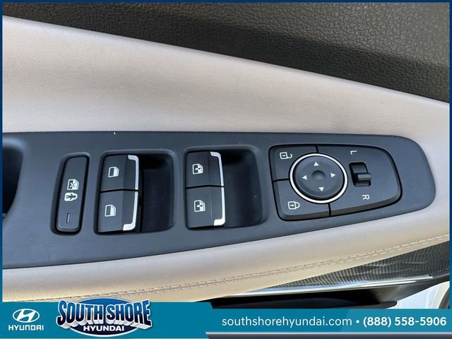 Certified 2023 Hyundai Santa Fe SEL w/ Premium Package AWD/4WD image 19