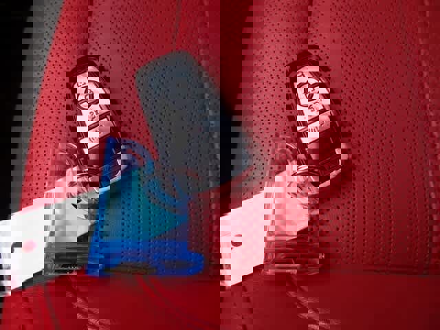 Used 2019 Ford Mustang GT Premium w/ GT Performance Package image 44