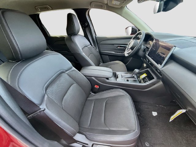 New 2026 MAZDA CX-5 Select AWD/4WD image 27