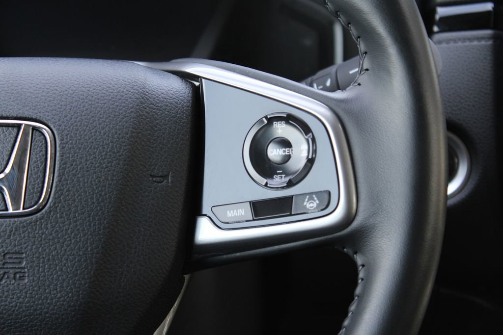 Certified 2020 Honda CR-V EX-L image 19