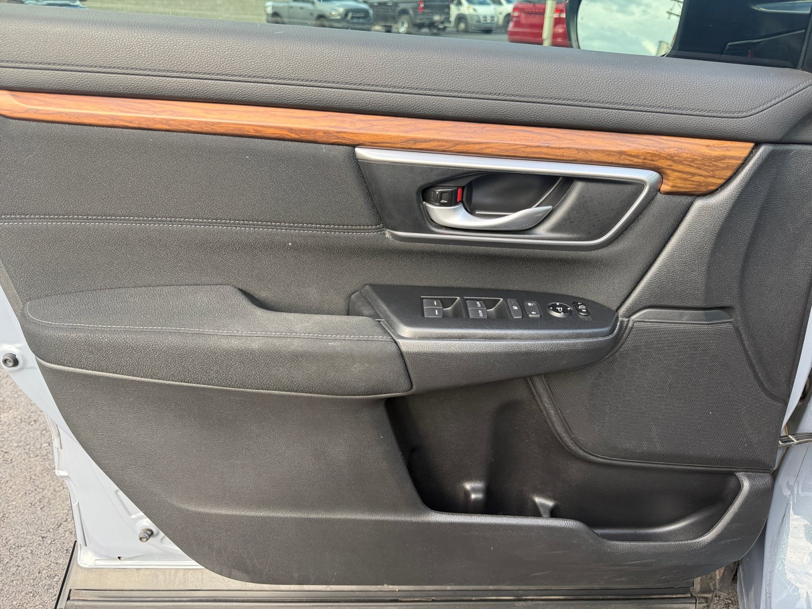 Used 2021 Honda CR-V EX image 12