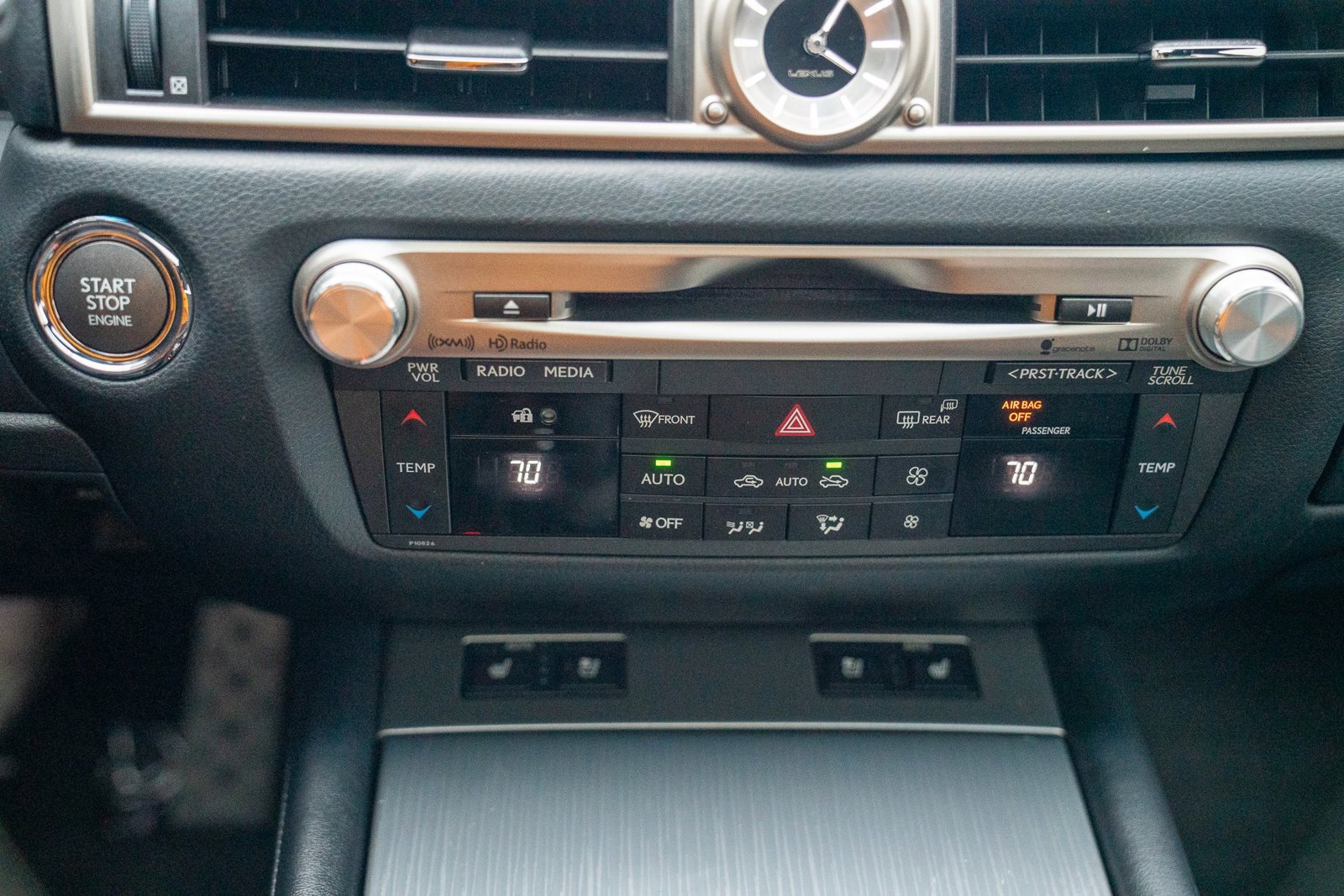 Used 2015 Lexus GS 350 image 18