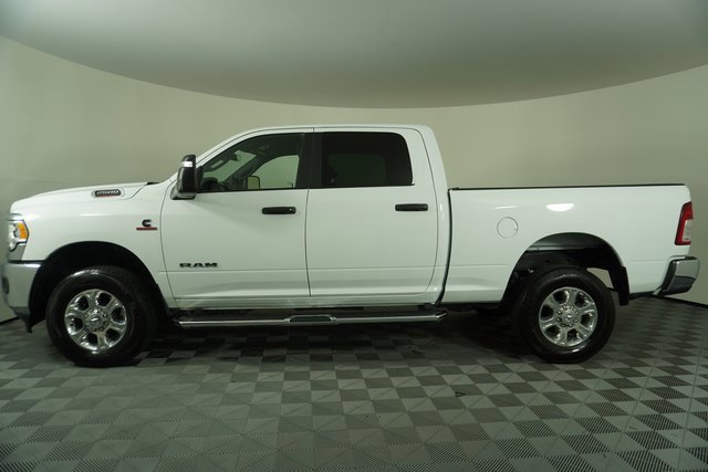 Used 2024 RAM 2500 Big Horn image 4