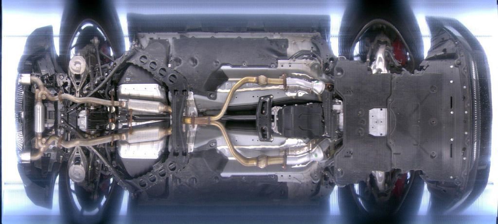 Certified 2024 Nissan Z NISMO w/ Floor Mat Package image 13