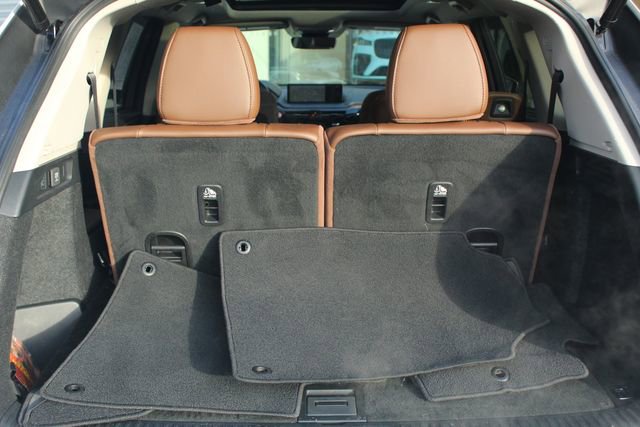 Used 2024 Acura MDX SH-AWD w/ Technology Package image 11