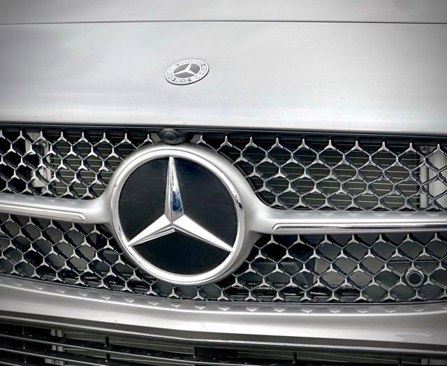 New 2026 Mercedes-Benz CLA 250 4MATIC image 3