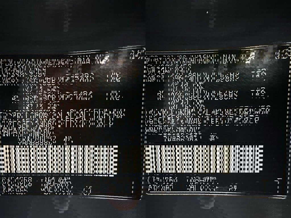 Used 2025 Toyota Grand Highlander AWD image 11