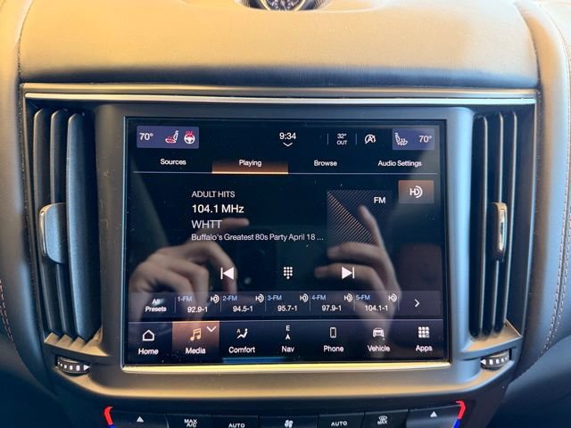 Used 2022 Maserati Levante Modena image 21