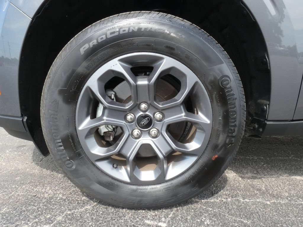 Used 2026 Ford Maverick XLT AWD/4WD image 34