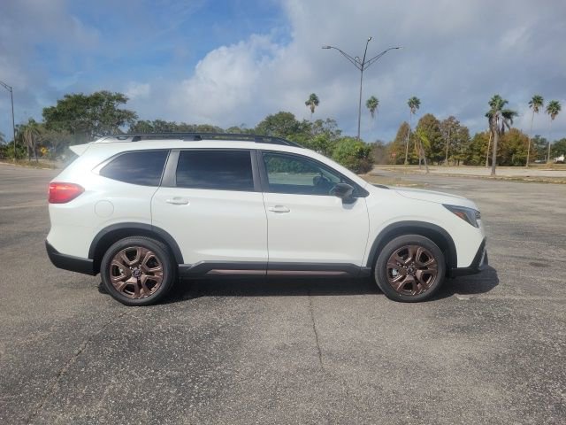 New 2026 Subaru Ascent Limited Bronze AWD/4WD image 4