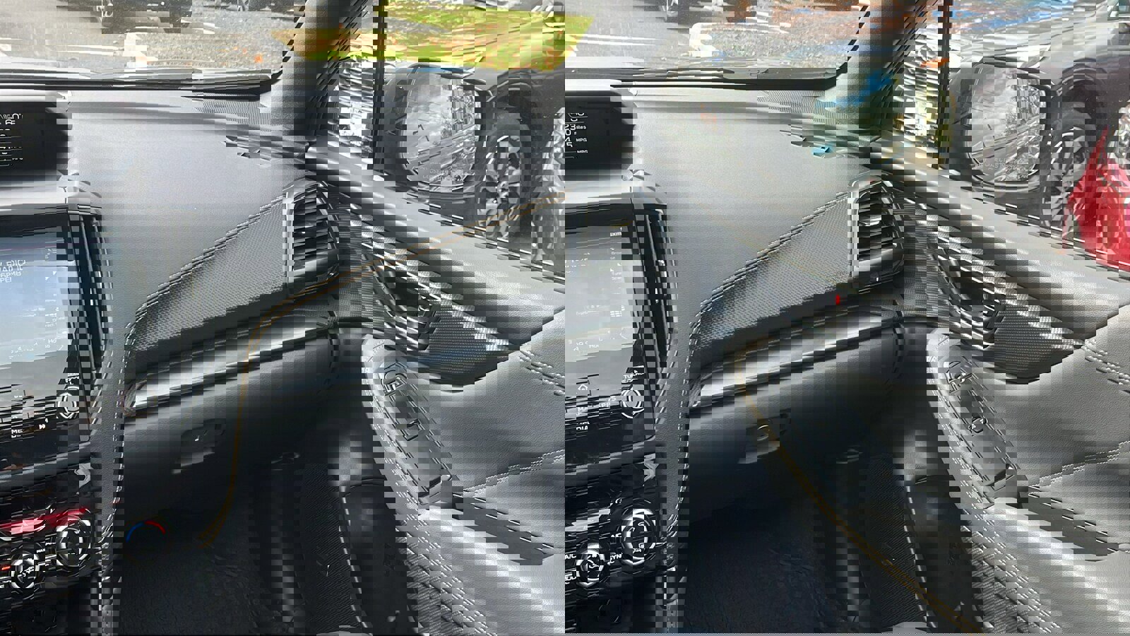 Certified 2024 Subaru Forester Wilderness image 23