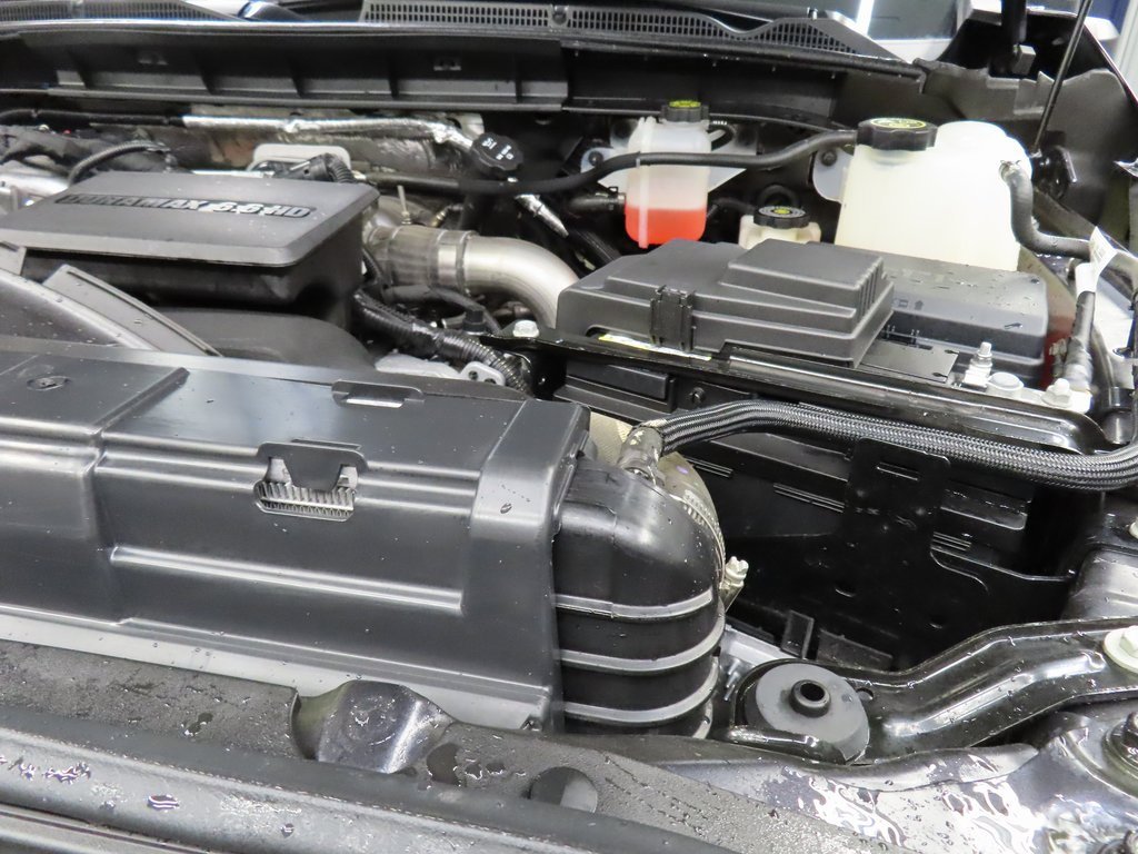 Used 2024 GMC Sierra 2500 AT4 w/ AT4 Premium Plus Package image 31