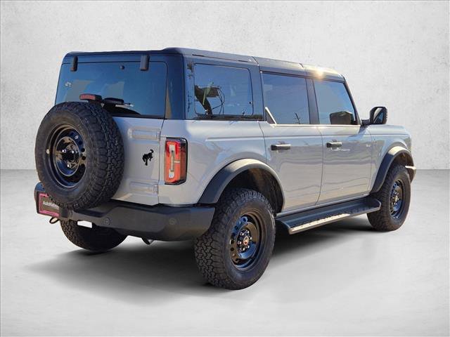 New 2026 Ford Bronco Outer Banks image 2