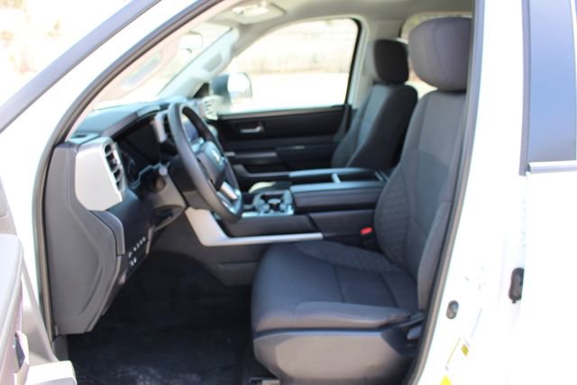 Used 2024 Toyota Tundra SR5 w/ TRD Off-Road Package image 9