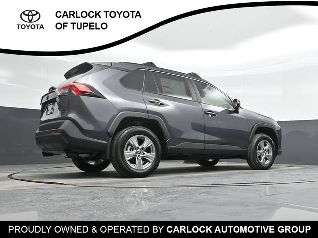 Used 2025 Toyota RAV4 XLE w/ Weather Package AWD/4WD image 39