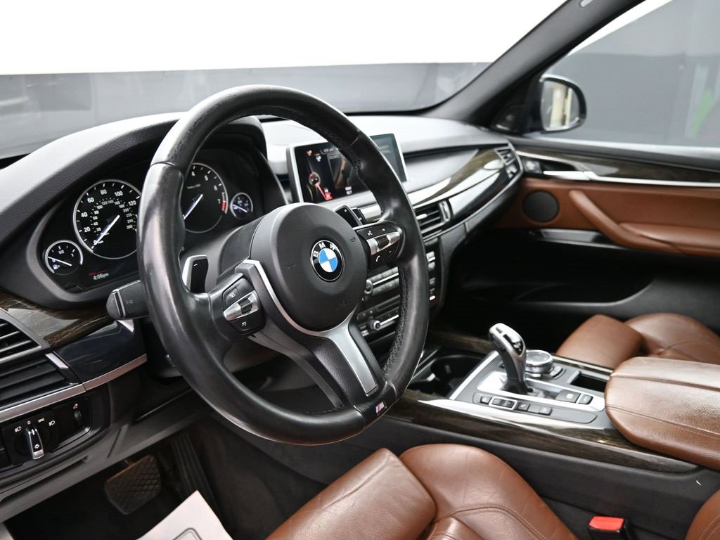 Used 2015 BMW X5 xDrive35i image 28