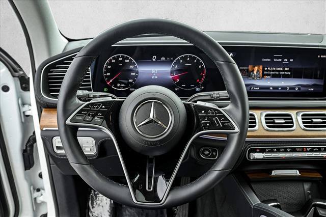 Certified 2026 Mercedes-Benz GLE 350 4MATIC image 16