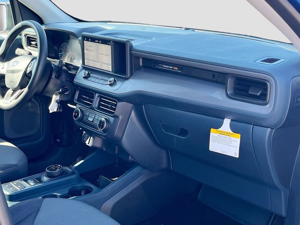 Used 2024 Ford Maverick XL w/ Equipment Group 100A Standard image 27