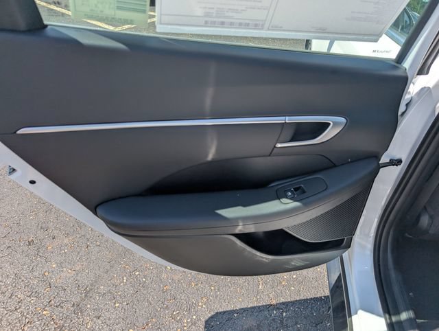 New 2026 Hyundai Sonata SEL AWD/4WD image 11