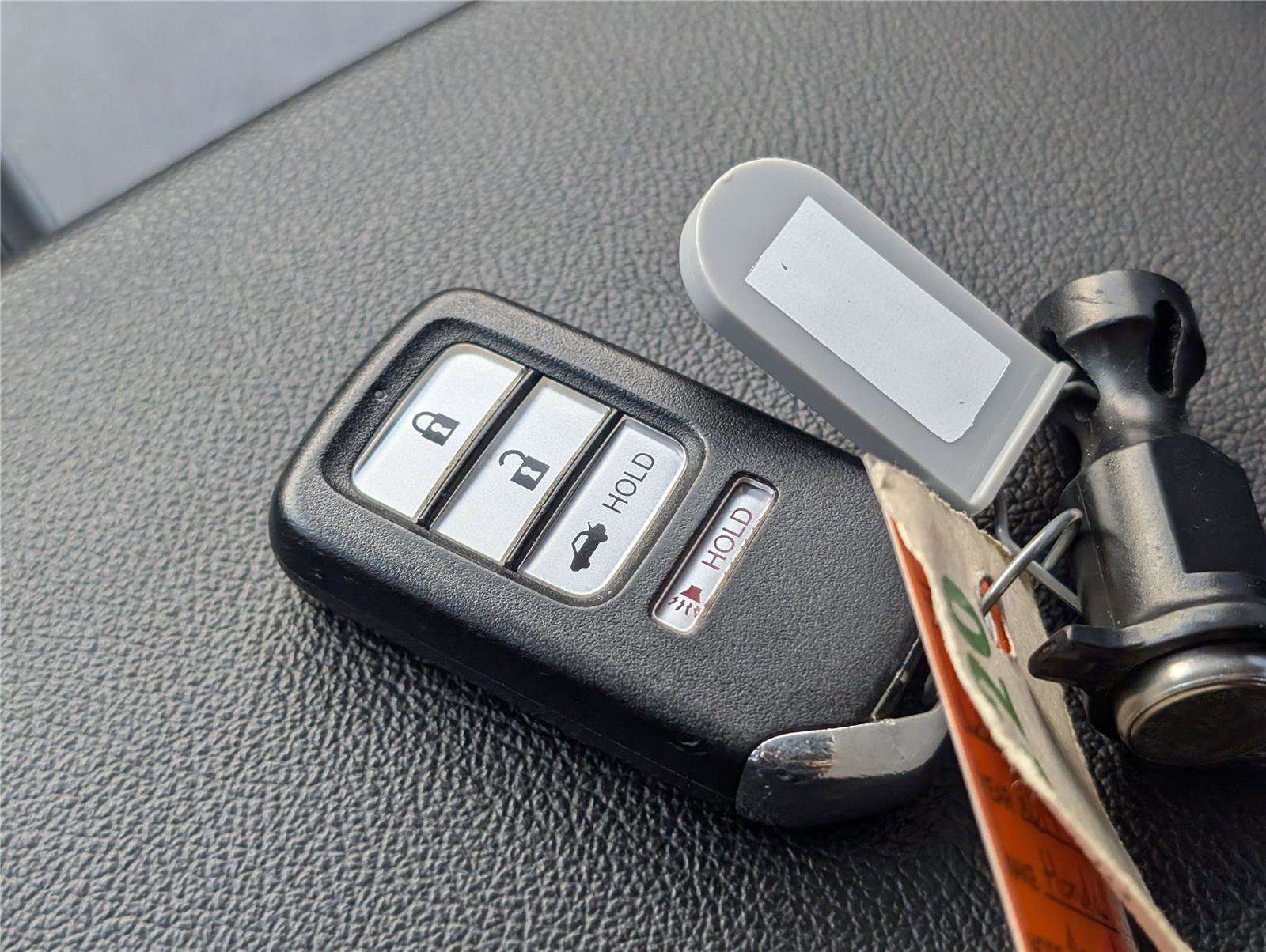 Used 2019 Honda Accord Sport image 23