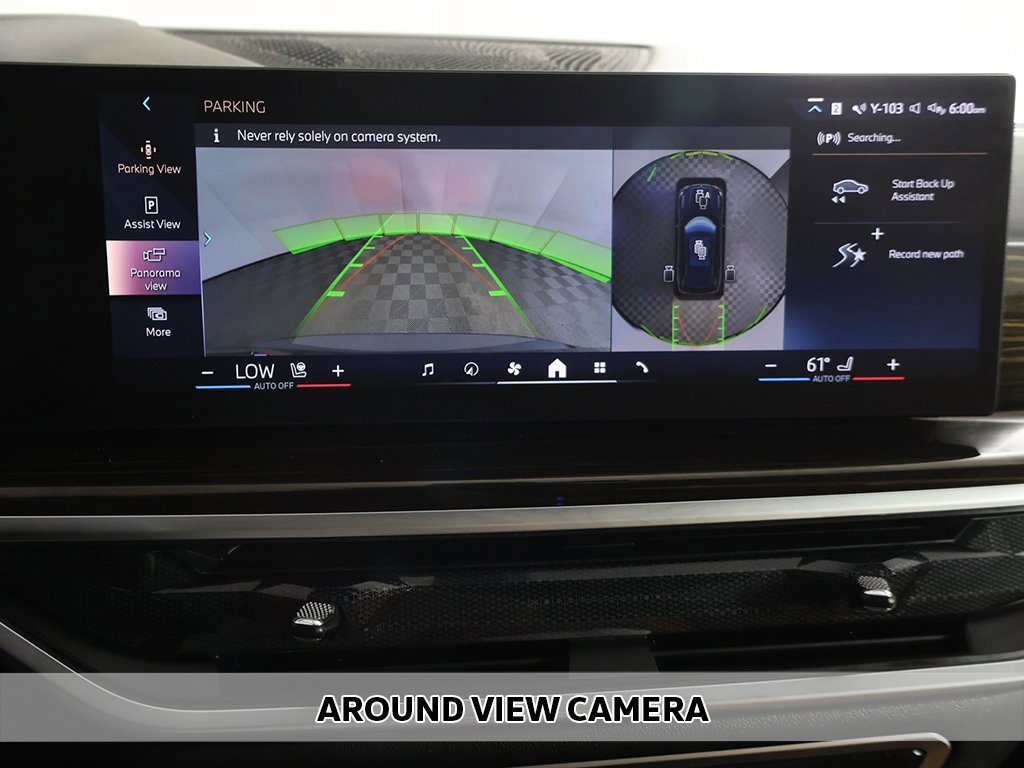 Used 2024 BMW X5 xDrive40i w/ M Sport Package image 7