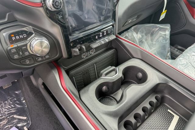 New 2026 RAM 1500 Rebel w/ Bed Utility Group image 22