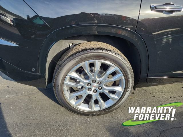 New 2026 GMC Acadia Denali w/ Super Cruise Package image 21