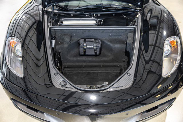 Used 2008 Ferrari F430 Spider RWD image 27