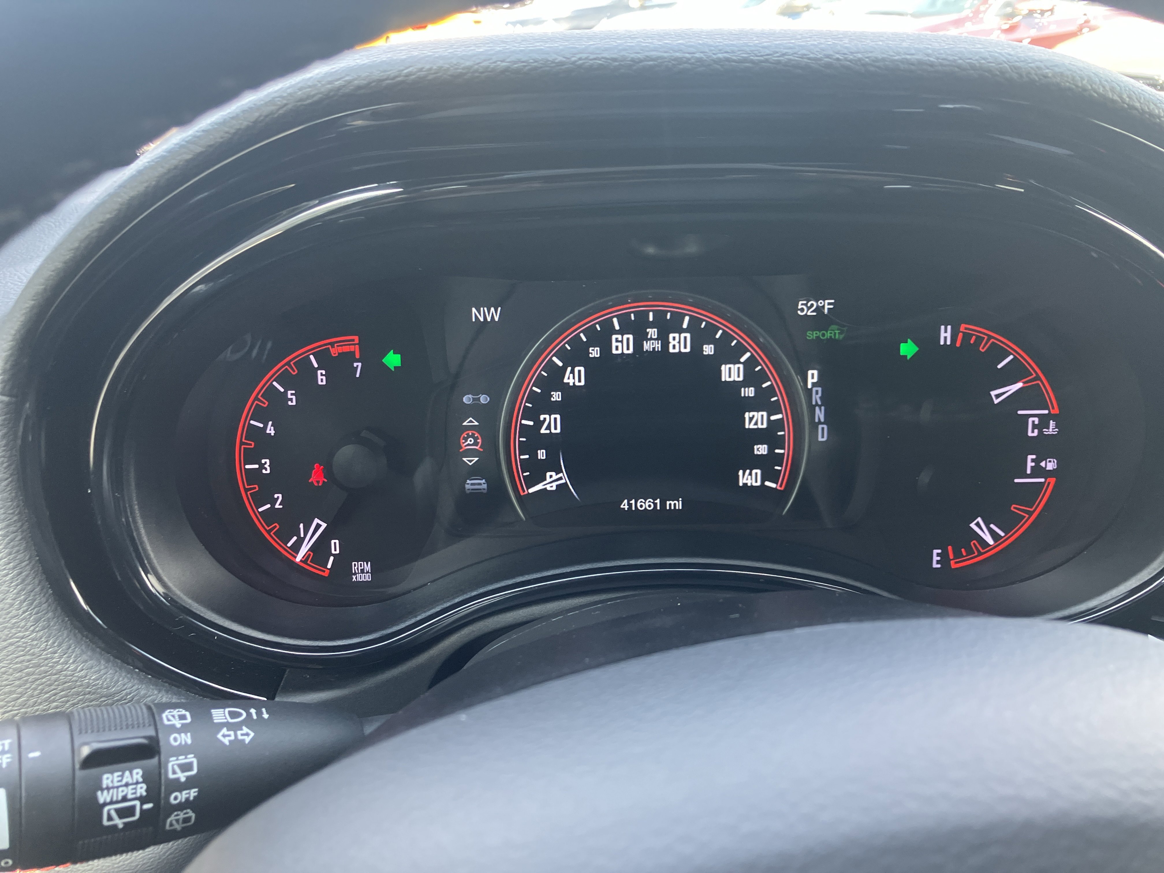Used 2024 Dodge Durango GT AWD/4WD image 22