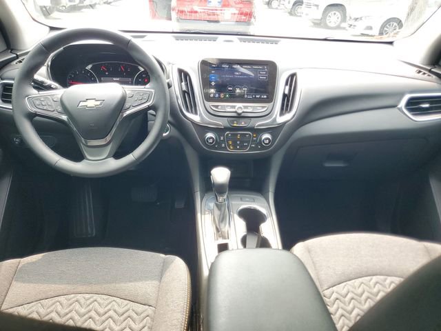 Certified 2024 Chevrolet Equinox LT FWD image 14