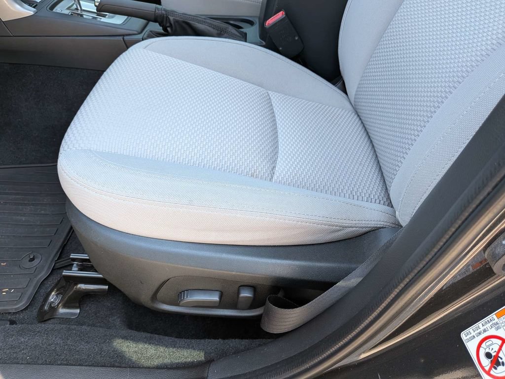 Used 2018 Subaru Forester 2.5i Premium AWD/4WD image 22