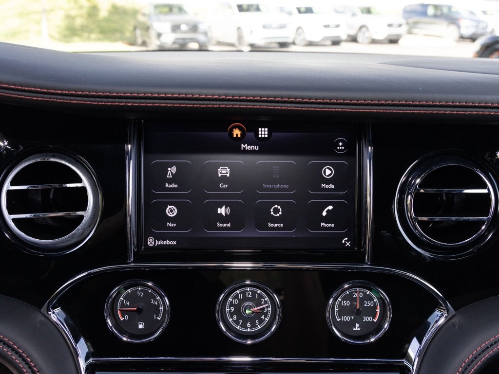 Used 2019 Bentley Mulsanne image 36