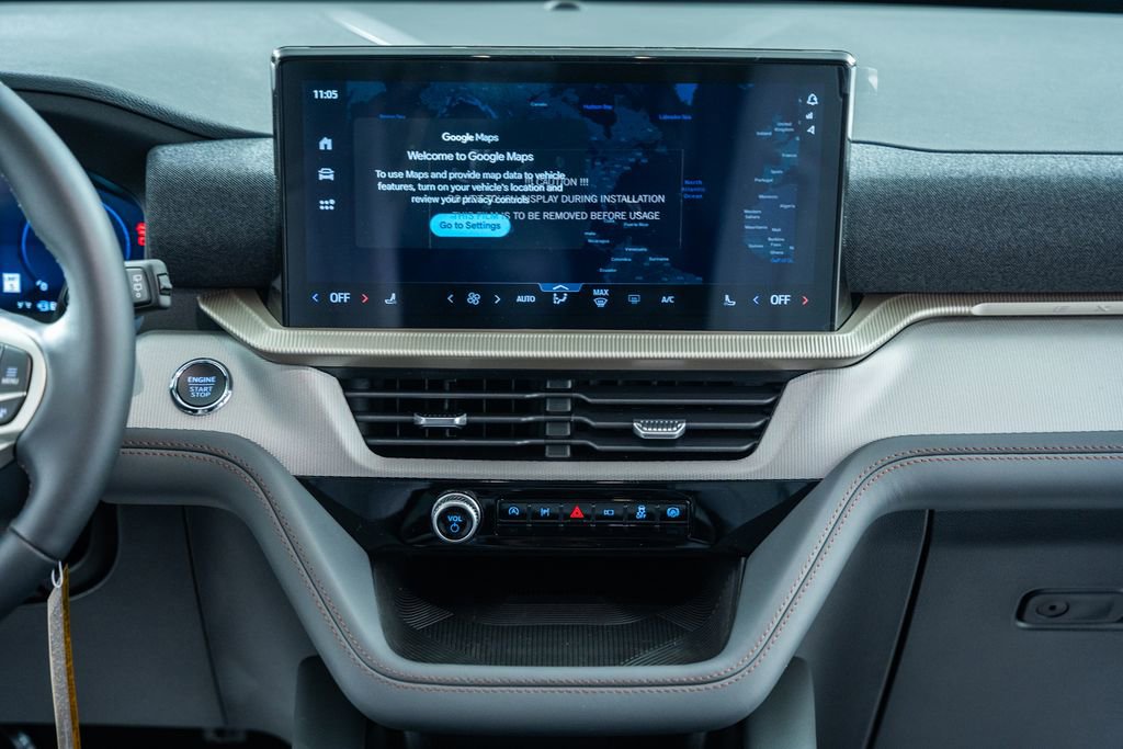 New 2026 Ford Explorer Active AWD/4WD image 22