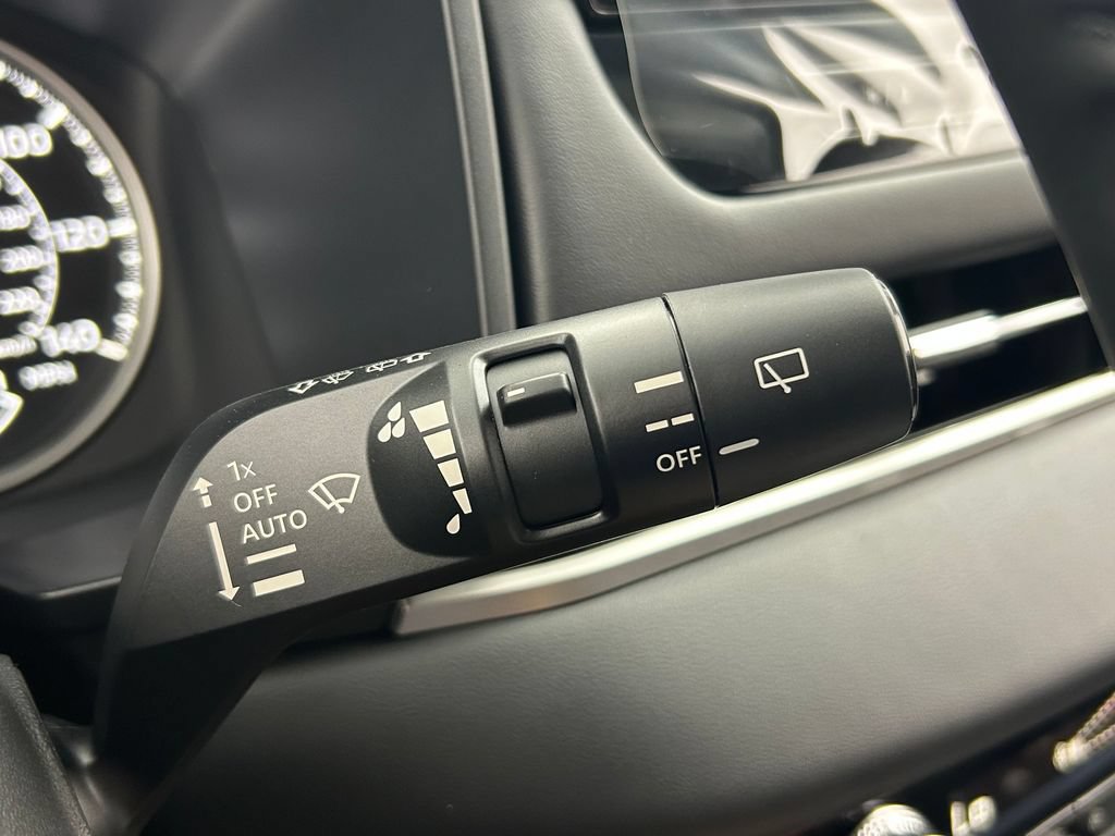 New 2026 Mitsubishi Outlander SE FWD image 26