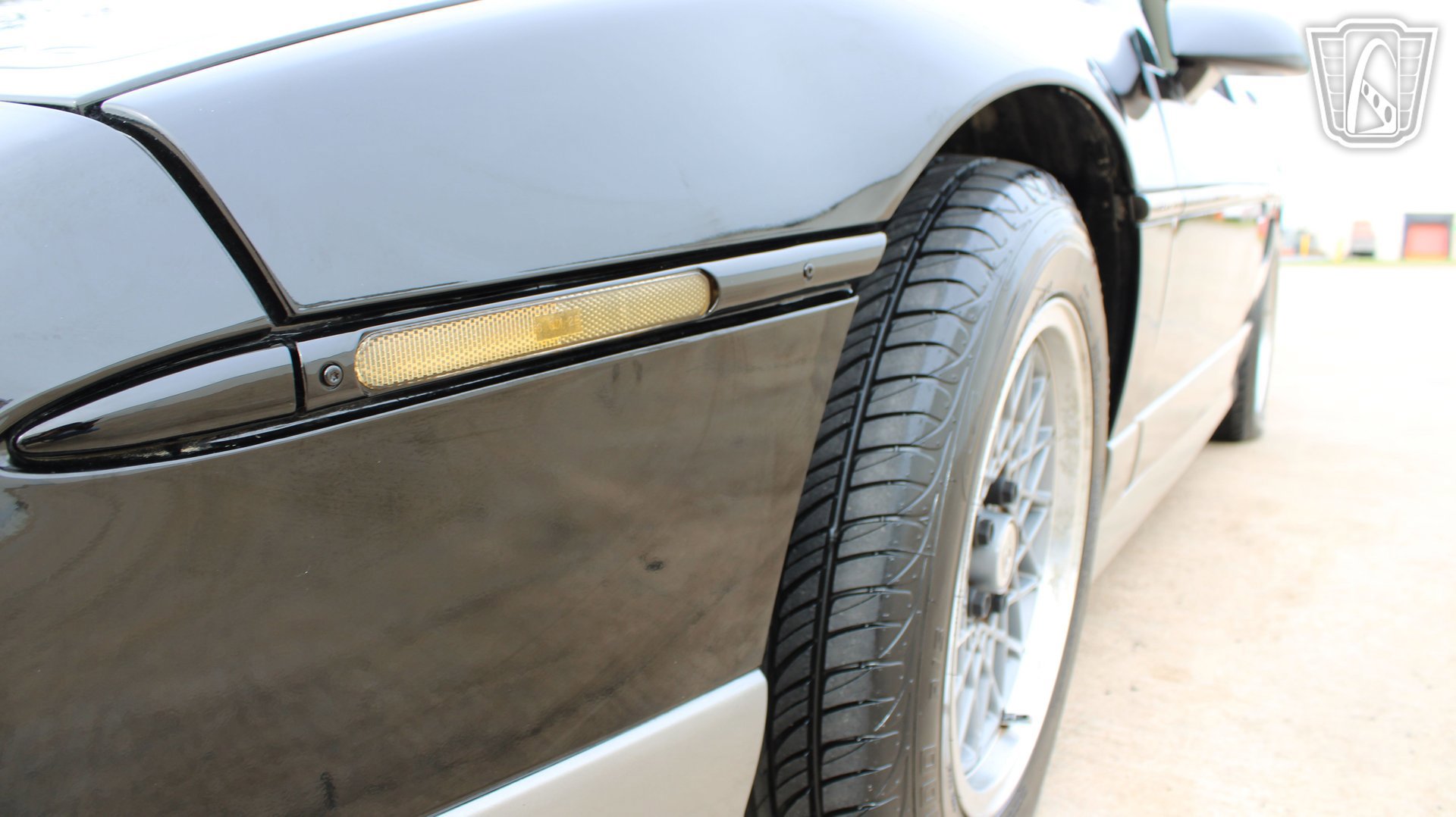 Used 1987 Pontiac Fiero GT RWD image 31