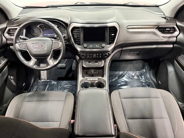 Used 2021 GMC Acadia AT4 w/ Trailering Package image 39