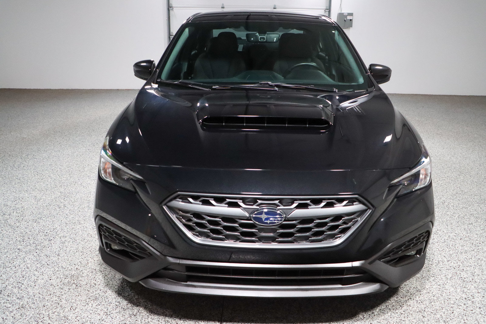 Used 2022 Subaru WRX Premium AWD/4WD image 4