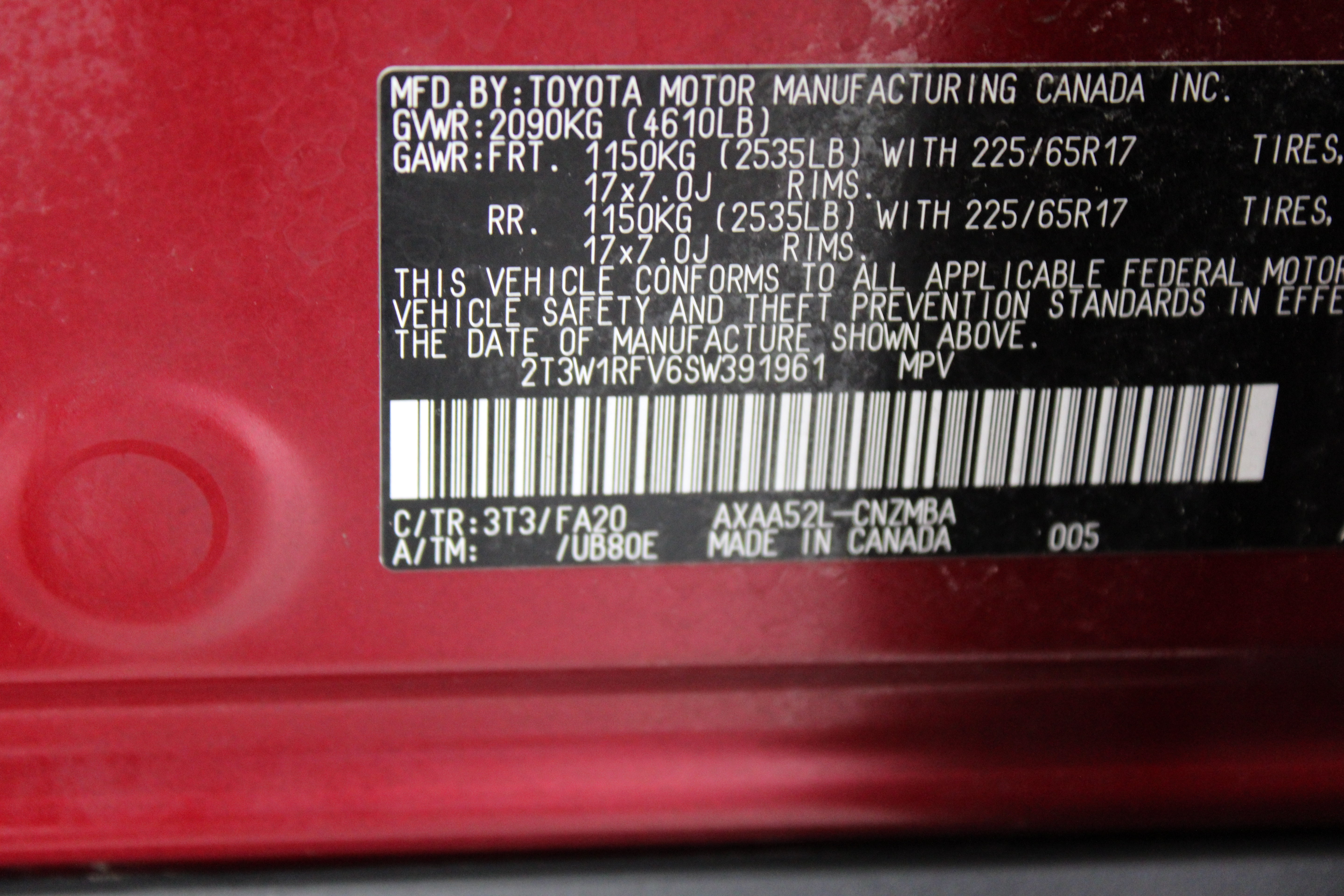 Used 2025 Toyota RAV4 XLE FWD image 40